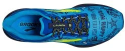 Brooks Men's 2022 Boston Edition Launch 9 -HOKA SHOP 120373 458 O Launch 9 38d0e1e0 7631 4cdd b5fc e07ee7405aa0