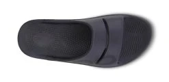 Oofos Unisex OOahh Sport Sandals 21 Oofos Unisex OOahh Sport Sandals -HOKA SHOP 1500MATBLK shot6 1000x 10f591b9 fdd7 443b 9a69 8b583e2fde00