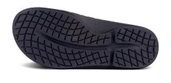 Oofos Unisex OOahh Sport Flex Sandal 9 Oofos Unisex OOahh Sport Flex Sandal -HOKA SHOP 1550BLKMATTE shot7 932x680 2cc362ae de09 4a73 bbbc 53988f1470ed