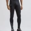 Craft Men's ADV Essence Warm Tight - Black (1909604-999000)