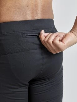 Craft Men's ADV Essence Warm Tight - Black (1909604-999000) 9 Craft Men's ADV Essence Warm Tight - Black (1909604-999000) -HOKA SHOP 1909604 999000 ADVEssenceWarmTights C4