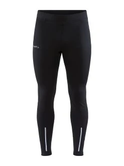 Craft Men's ADV Essence Warm Tight - Black (1909604-999000) 11 Craft Men's ADV Essence Warm Tight - Black (1909604-999000) -HOKA SHOP 1909604 999000 ADVEssenceWarmTights F