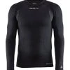 Craft Men's Active Extreme X Baselayer - Black (1909679-999000)