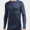 Craft Men's Core Dry Active Comfort LS