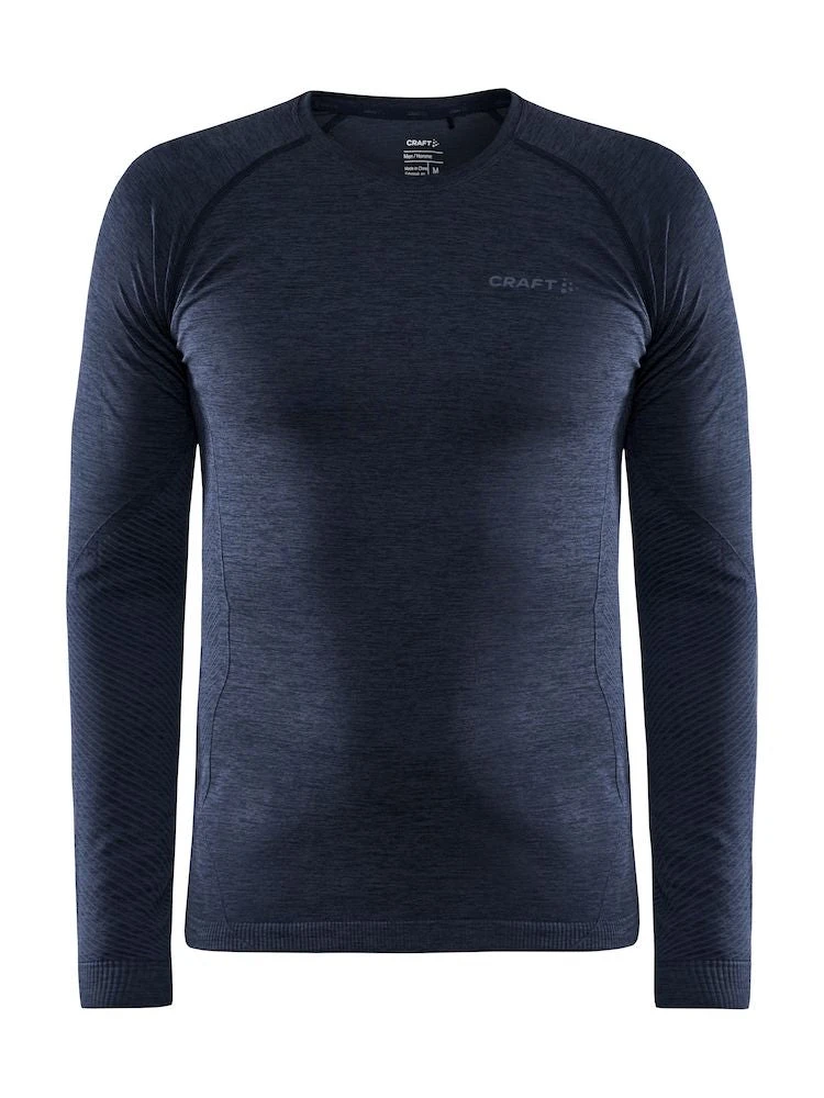 Craft Men's Core Dry Active Comfort LS 6 Craft Men's Core Dry Active Comfort LS - Image 6