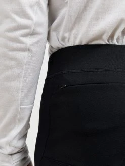 Craft Men's ADV SubZ Warm Tights 2.0 9 Craft Men's ADV SubZ Warm Tights 2.0 -HOKA SHOP 1911335 999000 ADVSubZTights2M Closeup3