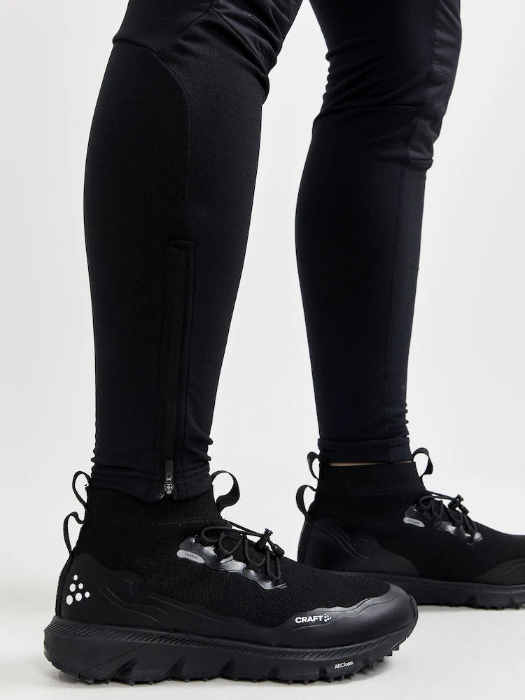 Craft Men's ADV SubZ Warm Tights 2.0 5 Craft Men's ADV SubZ Warm Tights 2.0 - Image 5