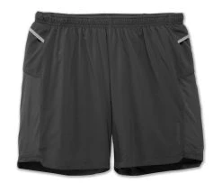 Brooks Men's Sherpa 7" 2-in-1 Short (211138) -HOKA SHOP 211138 081 f Sherpa 7in 2 in 1 Short CFF20