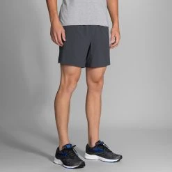 Brooks Men's Sherpa 7" 2-in-1 Short (211138) -HOKA SHOP 211138 081 ma Sherpa 7in 2 in 1 Short CFF20