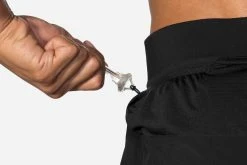 Brooks Men's Sherpa 3" Split Short 31 Brooks Men's Sherpa 3" Split Short -HOKA SHOP 211329 001 D3 Sherpa 3in Split Short