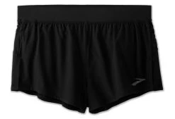 Brooks Men's Sherpa 3" Split Short 33 Brooks Men's Sherpa 3" Split Short -HOKA SHOP 211329 001 LF Sherpa 3in Split Short