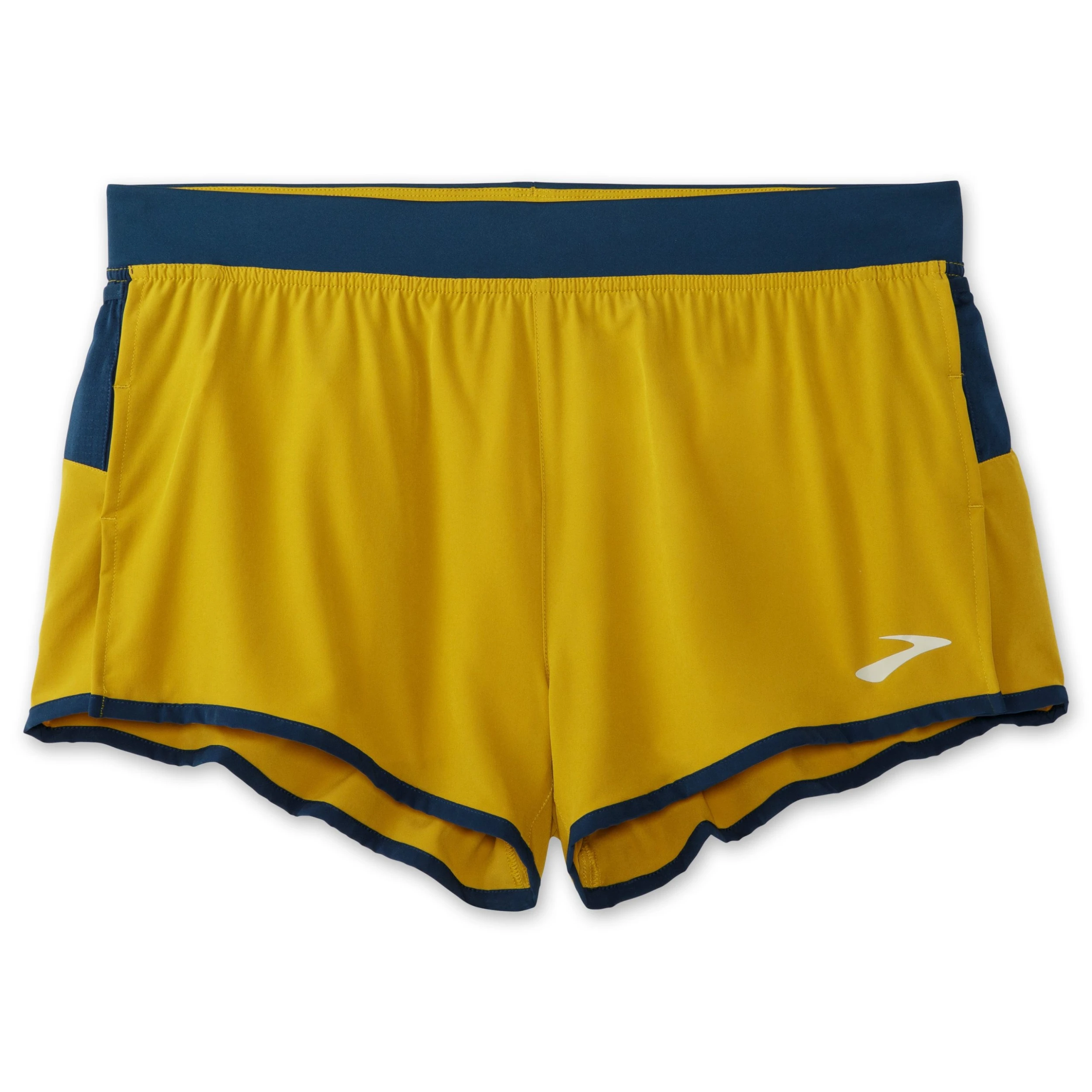 Brooks Men's Sherpa 3" Split Short 23 Brooks Men's Sherpa 3" Split Short - Image 23