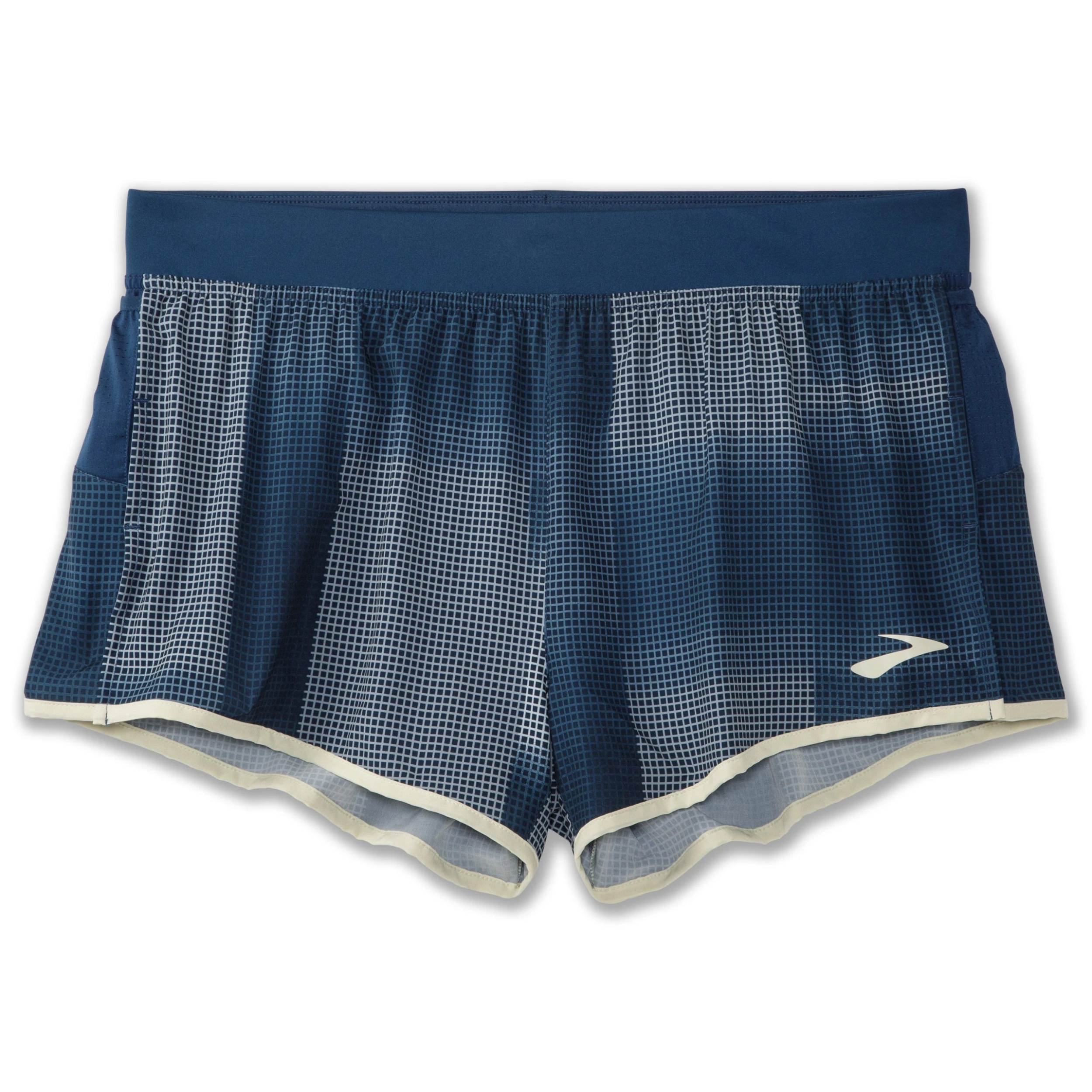 Brooks Men's Sherpa 3" Split Short 19 Brooks Men's Sherpa 3" Split Short - Image 19