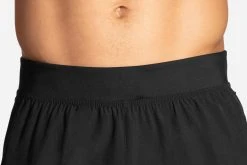 Brooks Men's Sherpa 5" Short -HOKA SHOP 211332 001 D1 Sherpa 5in Short