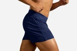 Brooks Men's Sherpa 5" Short -HOKA SHOP 211332 451 MV Sherpa 5in Short