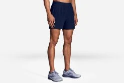 Brooks Men's Sherpa 5" Short -HOKA SHOP 211332 451 mf Sherpa 5in Short