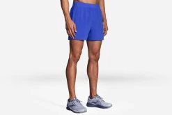 Brooks Men's Sherpa 5" Short -HOKA SHOP 211332 454 mf Sherpa 5in Short