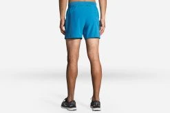 Brooks Men's Sherpa 5" Short -HOKA SHOP 211332 492 MB Sherpa 5in Short