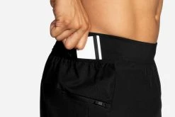 Brooks Men's Sherpa 7" 2-IN-1 Short -HOKA SHOP 211333 001 D3 Sherpa 7in 2in1 Short