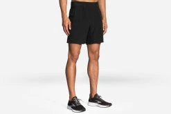 Brooks Men's Sherpa 7" 2-IN-1 Short -HOKA SHOP 211333 001 mf Sherpa 7in 2in1 Short