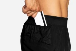 Brooks Men's Sherpa 7" Short 24 Brooks Men's Sherpa 7" Short -HOKA SHOP 211334 001 D3 Sherpa 7in Short