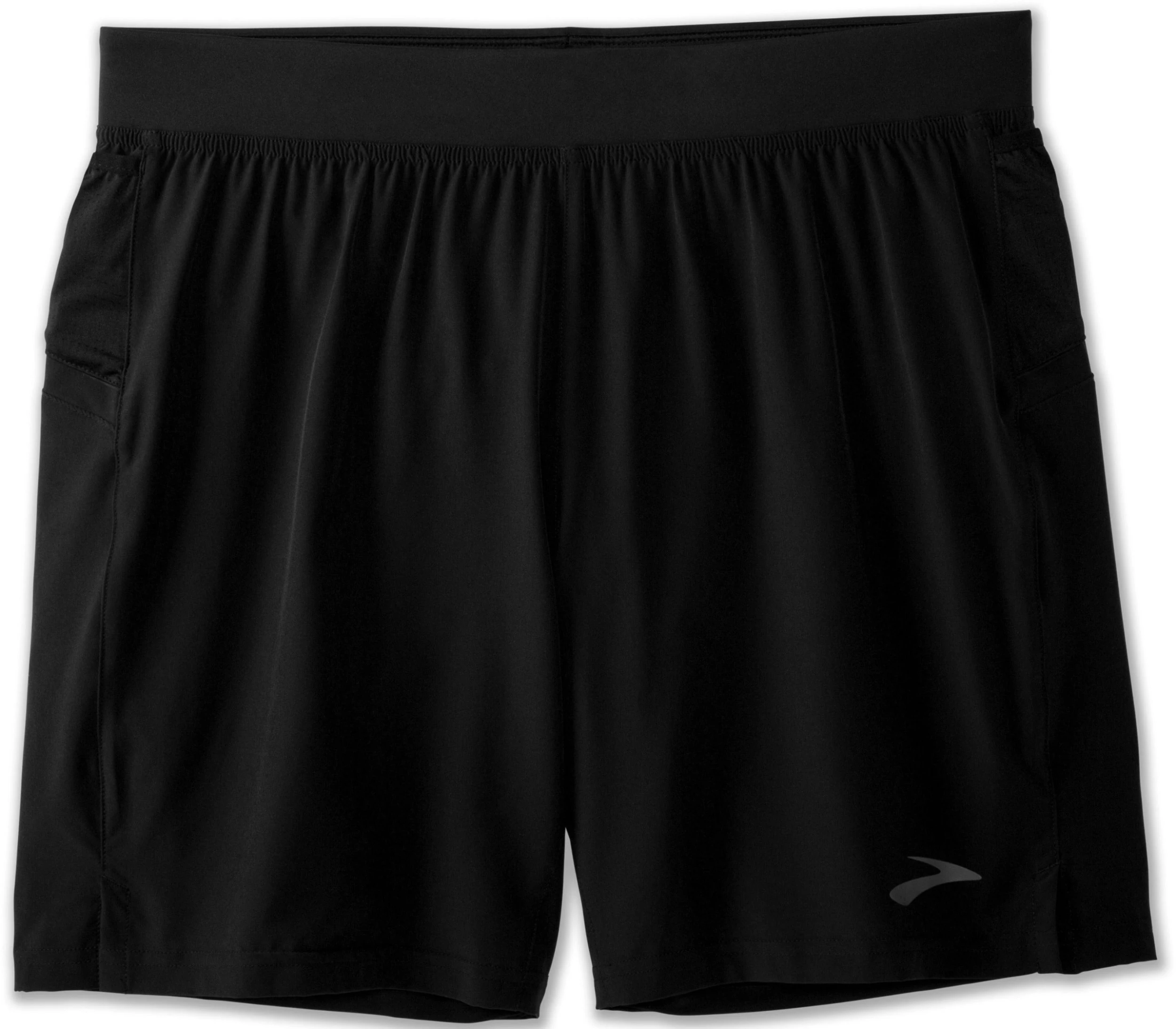 Brooks Men's Sherpa 7" Short 8 Brooks Men's Sherpa 7" Short - Image 8