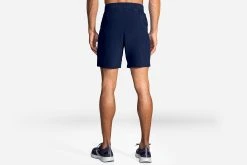 Brooks Men's Sherpa 7" Short 29 Brooks Men's Sherpa 7" Short -HOKA SHOP 211334 451 MB Sherpa 7in Short