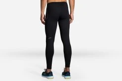 Brooks Men's Momentum Thermal Tight - Black (211359001) 9 Brooks Men's Momentum Thermal Tight - Black (211359001) -HOKA SHOP 211359 001 MB Momentum Thermal Tight