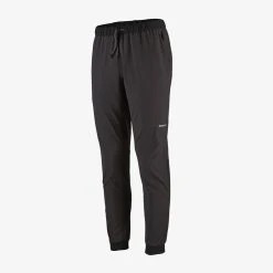 Patagonia Men's Terrebonne Joggers - Black (24540-BLK) 8 Patagonia Men's Terrebonne Joggers - Black (24540-BLK) -HOKA SHOP 24540 BLK