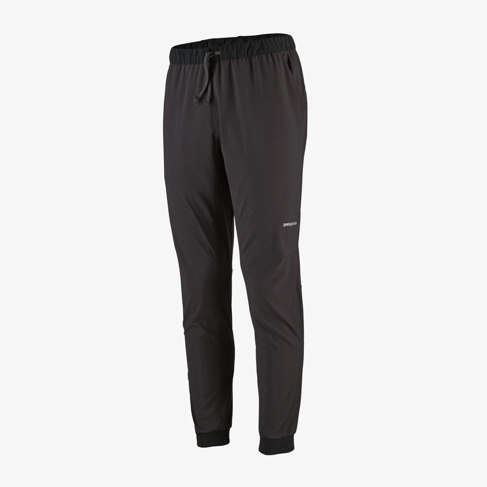 Patagonia Men's Terrebonne Joggers - Black (24540-BLK) 4 Patagonia Men's Terrebonne Joggers - Black (24540-BLK) - Image 4