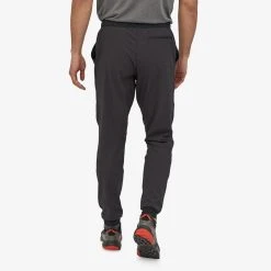 Patagonia Men's Terrebonne Joggers - Black (24540-BLK) 7 Patagonia Men's Terrebonne Joggers - Black (24540-BLK) -HOKA SHOP 24540 BLK MK2