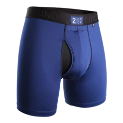 2UNDR Men's Power Shift 6" Boxer Brief -HOKA SHOP 2U04BB.027 360x 5c04b82c 3fcd 4e60 af4c 75ae639e6c30