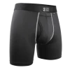 2UNDR Men's Power Shift 6" Boxer Brief