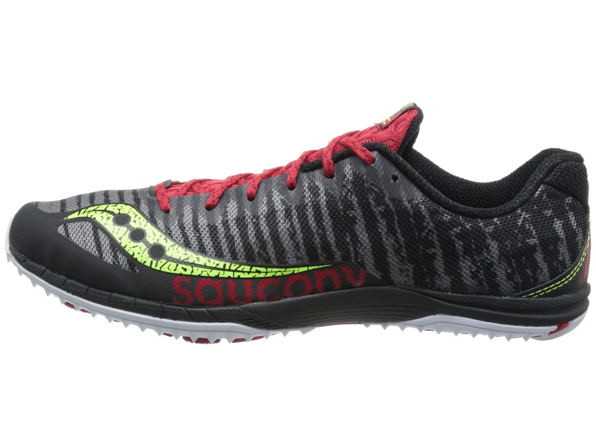 Saucony Men's Kilkenny XC 5 Flat 3 Saucony Men's Kilkenny XC 5 Flat - Image 3