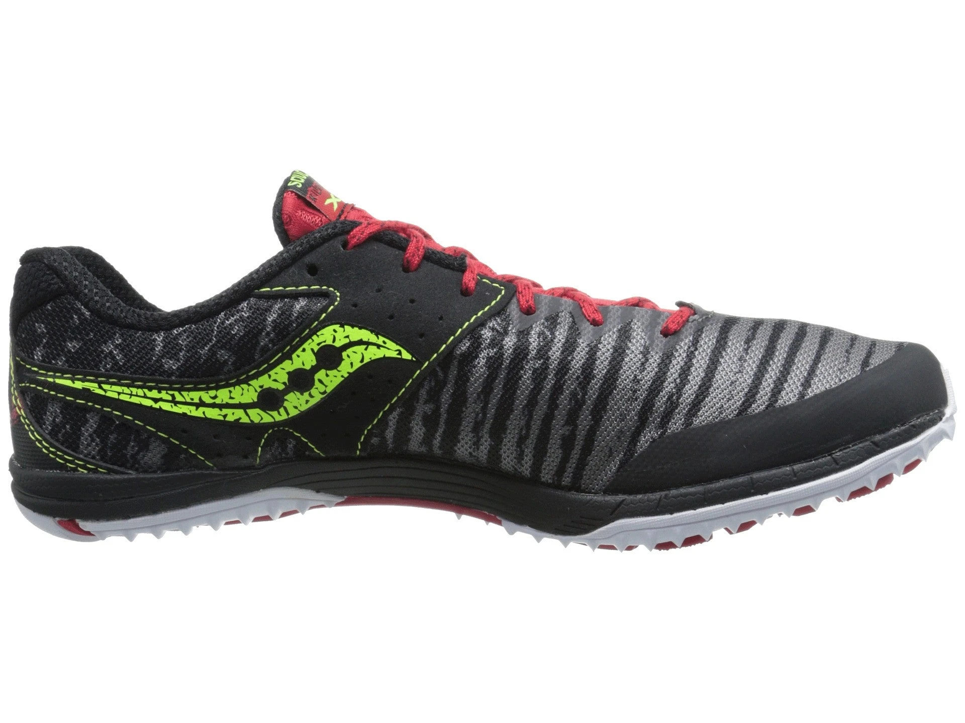 Saucony Men's Kilkenny XC 5 Flat 2 Saucony Men's Kilkenny XC 5 Flat - Image 2