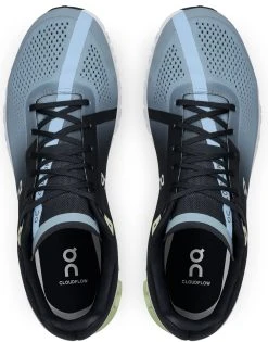 On Running Men's Cloudflow 10 On Running Men's Cloudflow -HOKA SHOP 35.99034 cloudflow ss22 ink meadow m g2