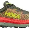 HOKA Men's Mafate Speed 4