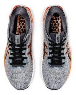 Asics Men's Gel Nimbus 24 8 Asics Men's Gel Nimbus 24 -HOKA SHOP 41088 020 ALT2