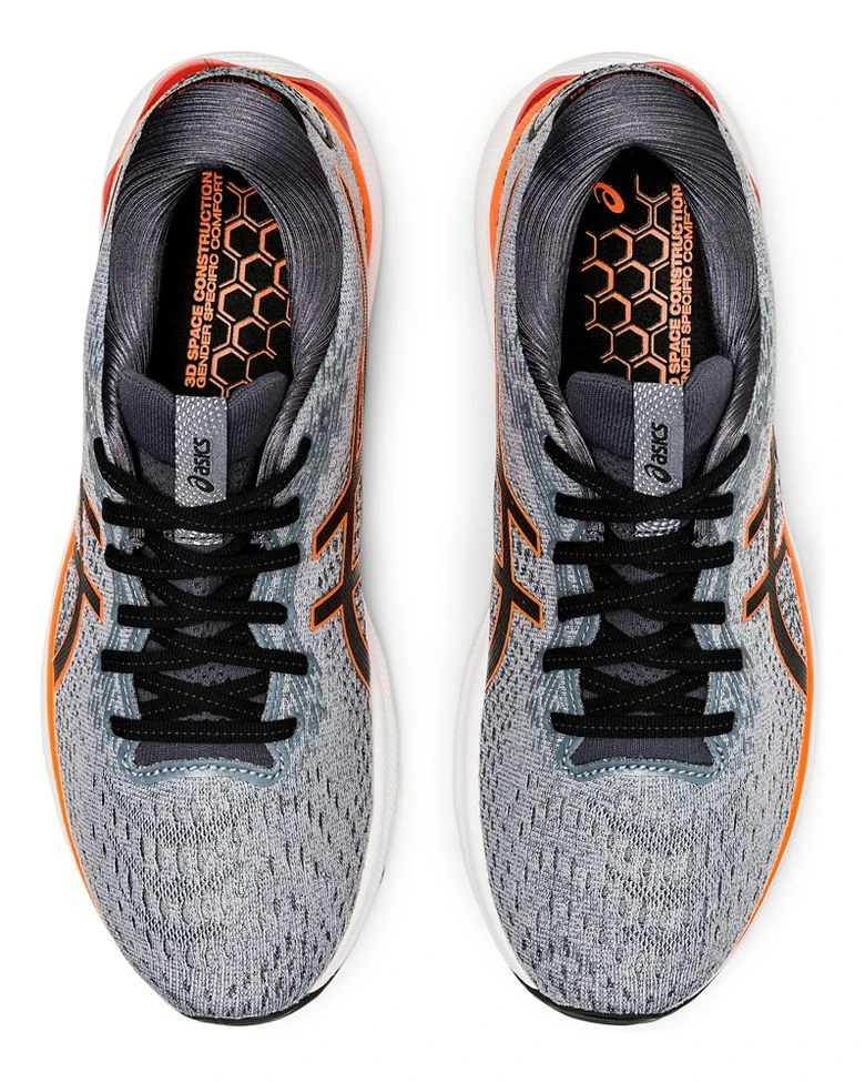 Asics Men's Gel Nimbus 24 4 Asics Men's Gel Nimbus 24 - Image 4