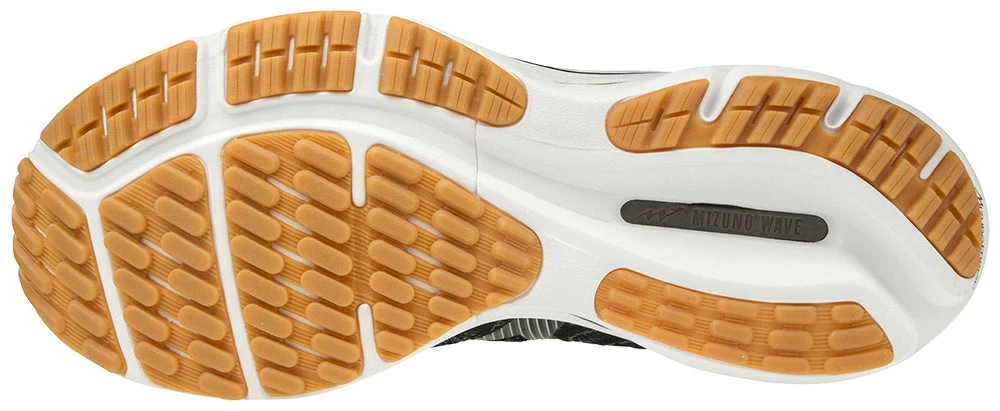 Mizuno Men's Rider 24 Waveknit 4 Mizuno Men's Rider 24 Waveknit - Image 4