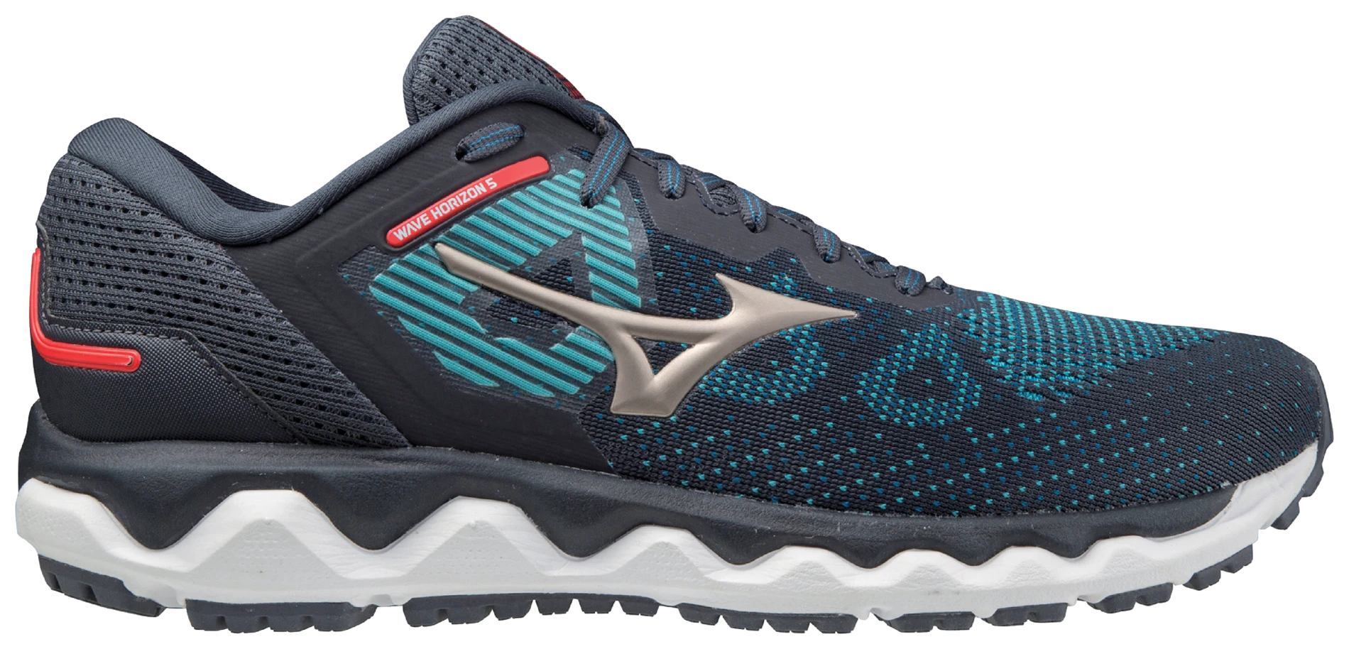 Mizuno Men's Wave Horizon 5 1 Mizuno Men's Wave Horizon 5