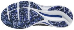 Mizuno Men's Wave Rider 25 9 Mizuno Men's Wave Rider 25 -HOKA SHOP 411319 9P9P 02