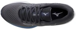 Mizuno Men's Wave Rider 25 8 Mizuno Men's Wave Rider 25 -HOKA SHOP 411319 9P9P 04