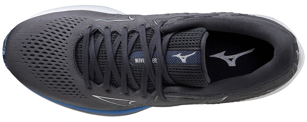 Mizuno Men's Wave Rider 25 4 Mizuno Men's Wave Rider 25 - Image 4