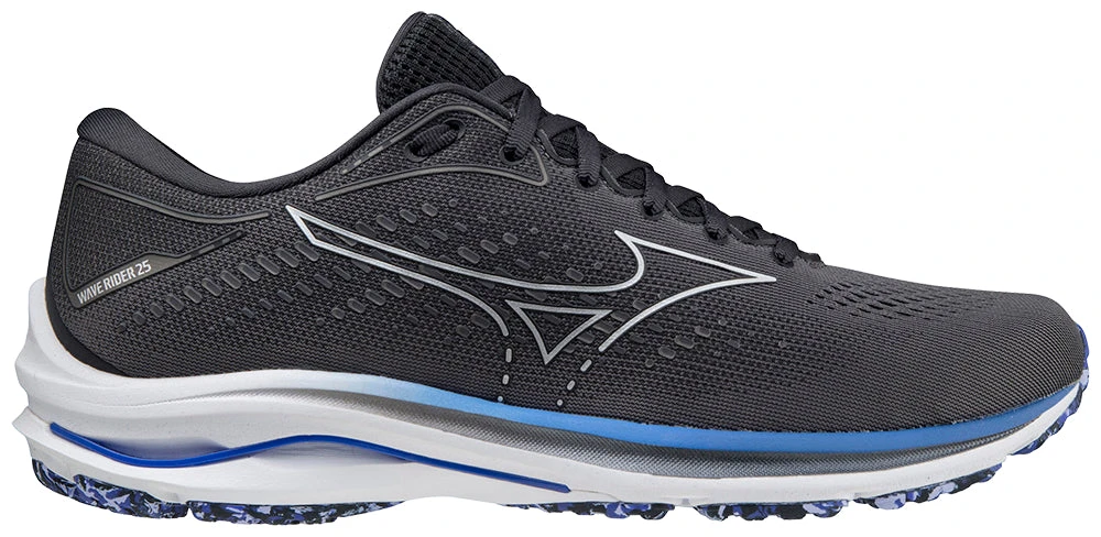 Mizuno Men's Wave Rider 25 1 Mizuno Men's Wave Rider 25