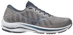 Mizuno Men's Wave Rider 25 Waveknit