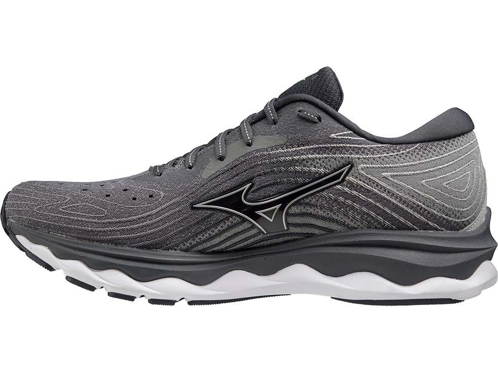 Mizuno Men's Wave Sky 6 2 Mizuno Men's Wave Sky 6 - Image 2