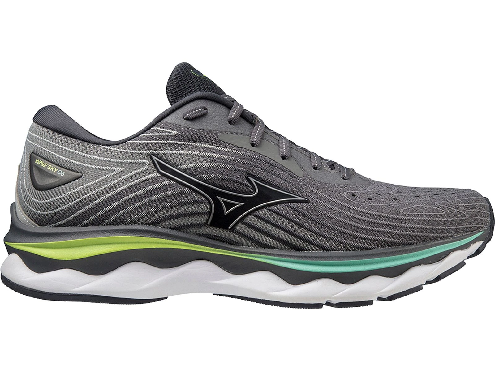 Mizuno Men's Wave Sky 6 1 Mizuno Men's Wave Sky 6