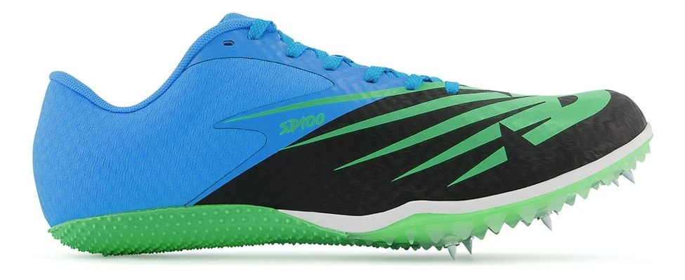 New Balance Men's 100 V4 1 New Balance Men's 100 V4