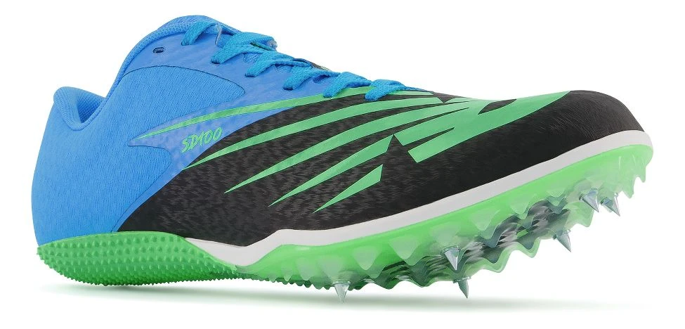 New Balance Men's 100 V4 2 New Balance Men's 100 V4 - Image 2